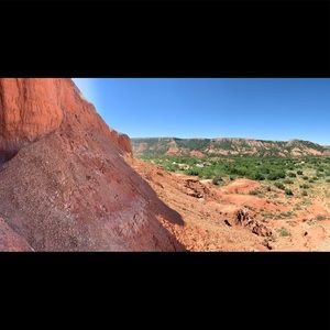 Meet your Posher, Nathan